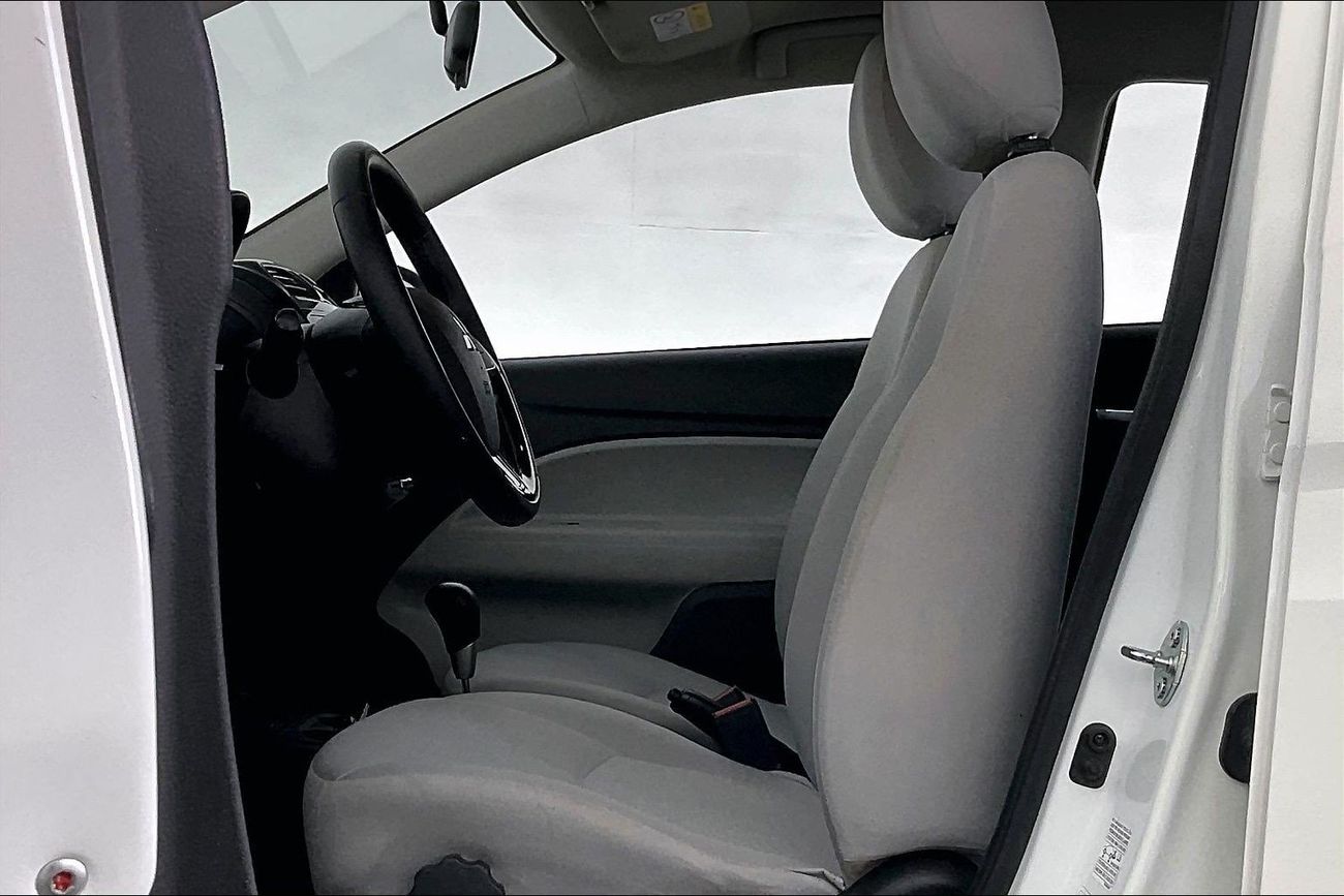 ميتسوبيشي اتراج GLX Full | شامل الضمان | 0 ﺪﻔﻋﺓ ﺃﻮﻟﻯ