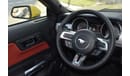 Ford Mustang 5.0L PETROL AUTOMATIC TRANSMISSION