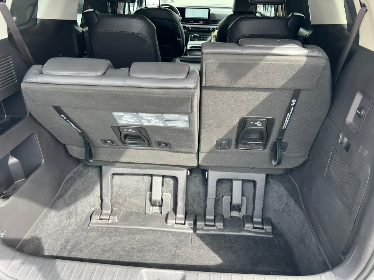 Kia Carnival kia Carnival