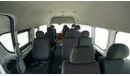 Toyota Hiace GLX 12 STR, High Roof for sale(77460)