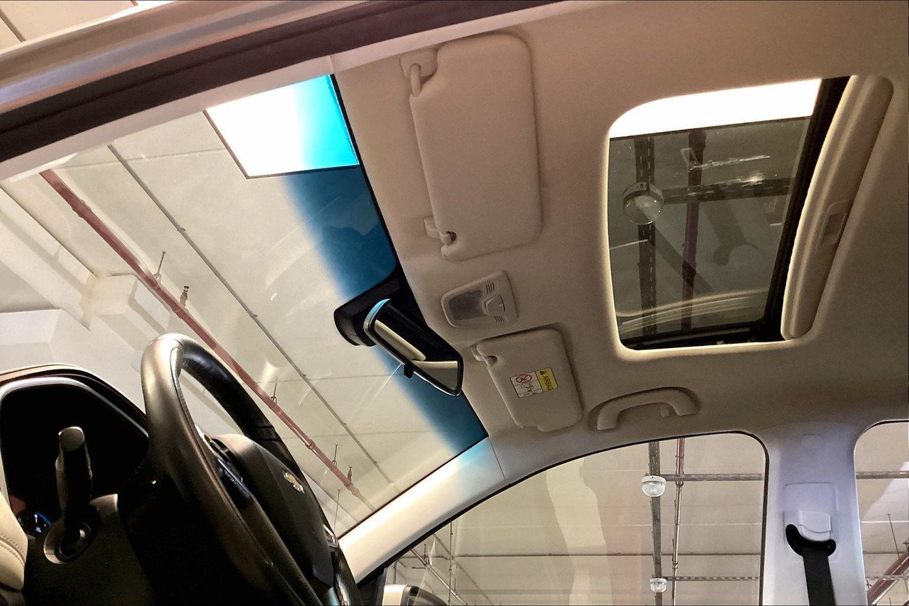 BYD Atto 3 Standard | Guaranteed Warranty | 0 Down Payment