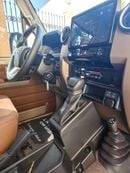 تويوتا لاند كروزر 70 DX 4.0L A/T