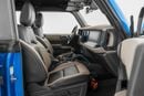 Ford Bronco Wildtrak 2.7L (5 Seater)