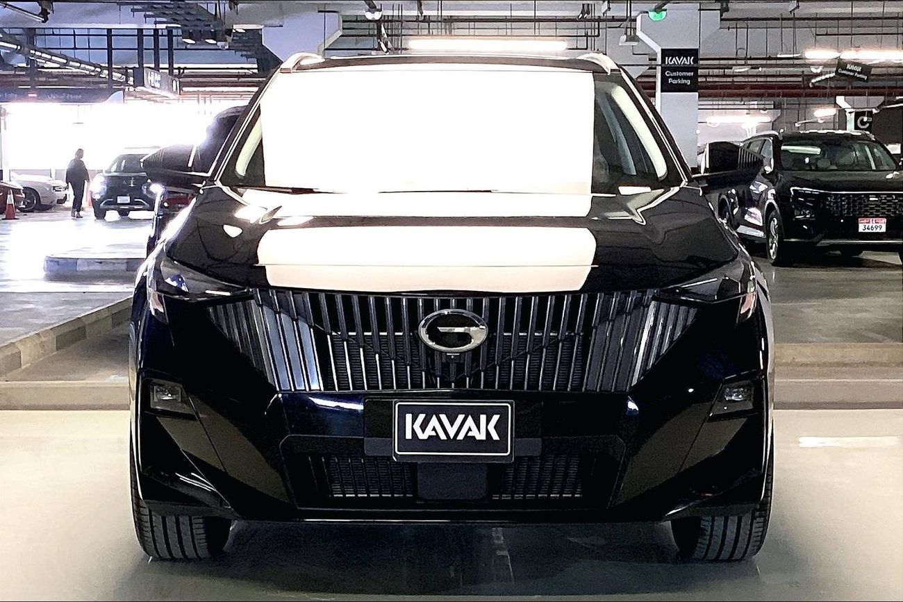 جي إي سي GS3 إمزوم GB | Start 2026 with the ideal drive | شامل الضمان | 0 ﺪﻔﻋﺓ ﺃﻮﻟﻯ