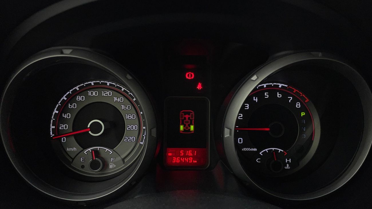 Mitsubishi Pajero SIGNATURE EDITION 3.8 | Zero Down Payment | Home Test Drive