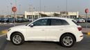 Audi Q5 45 TFSI 2.0L, V4