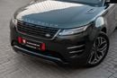 لاند روفر رانج روفر إيفوك Range Rover Evoque SE P250 R-Dynamic | 3,721 P.M | 0% Downpayment | Immaculate Condition! | Ramadan