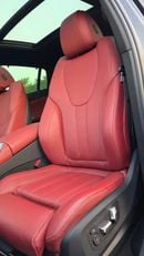 BMW X6 Original Paint / GCC Excellent condetion