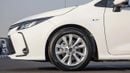 Toyota Corolla XLI EXECUTIVE HEV 2025 TOYOTA COROLLA 1.8L ELITE HYBRID