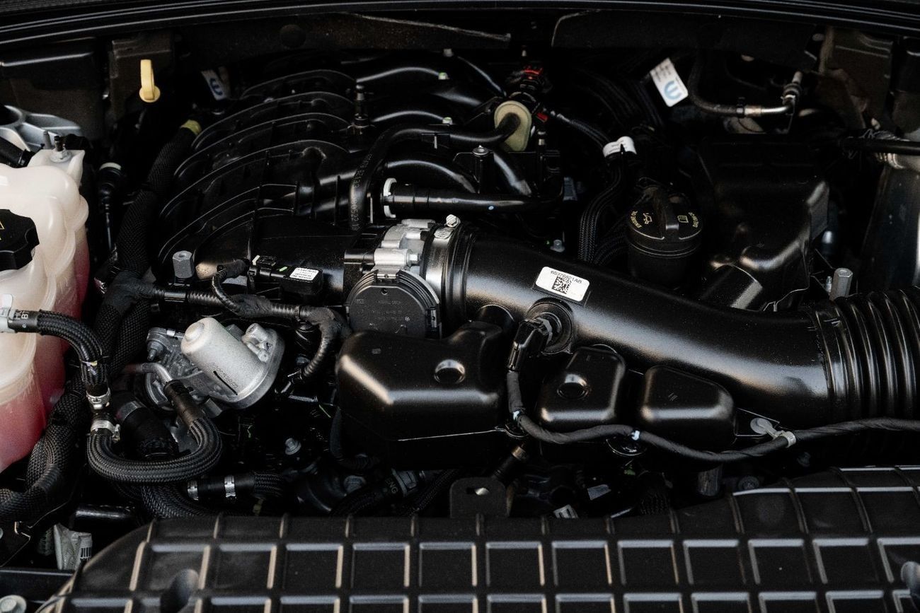 جيب جراند شيروكي LIMITED | 3,231 P.M  | 0% Downpayment | Agency Warranty