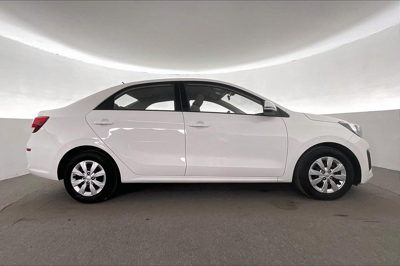 Kia Pegas LX | Guaranteed Warranty | 0 Down Payment