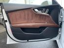 Audi A7 35 FSI quattro Audi A7 S line Super chard_Gcc_2017_Excellent_Condition _Full option