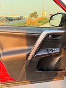 Toyota RAV4 Toyota RAV4