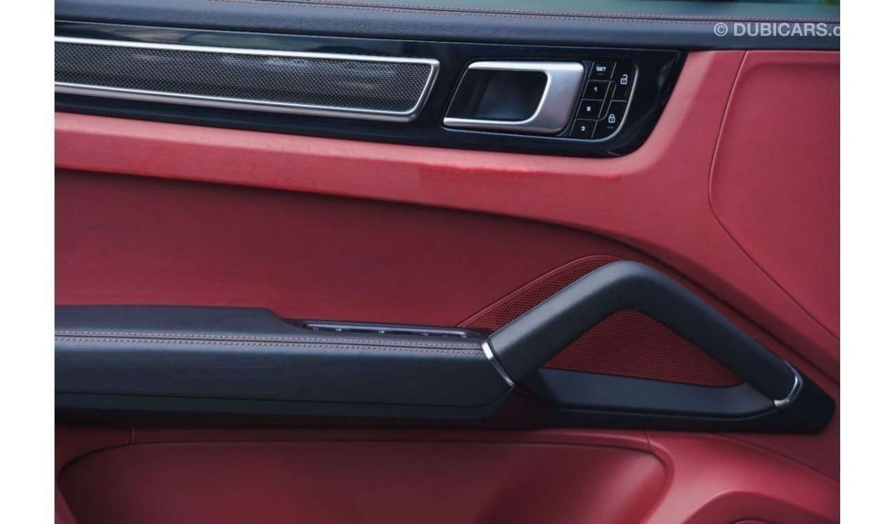 Porsche Cayenne S | 4,504 P.M  | 0% Downpayment | Immaculate Condition!