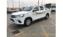 Toyota Hilux GCC PICK UP