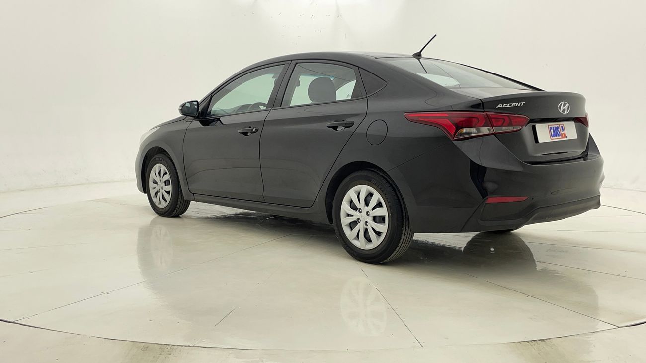 Hyundai Accent GL 1.6 | Zero Down Payment | Home Test Drive