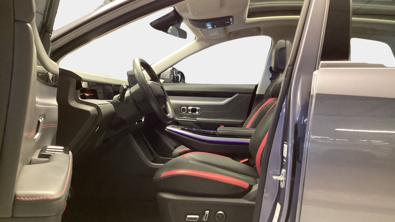 جيتور داشينج Luxury | شامل الضمان | 0 ﺪﻔﻋﺓ ﺃﻮﻟﻯ