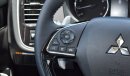 Mitsubishi Outlander Brand New Mitsubishi Outlander Enjoy Black Edition 4WD Petrol | 2022 | White/Black