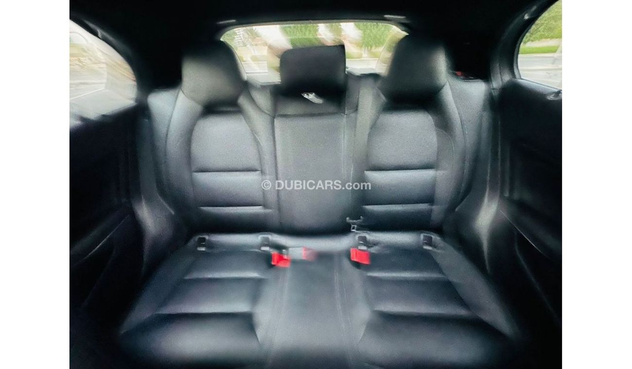 Mercedes-Benz GLA 250 1390 PM || GLA 250 2.0L || GCC|| FULL OPTION || FULL AGENCY MAINTAINED