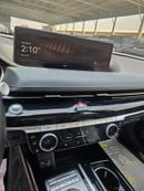 Genesis G80 Prestige 2.5L AWD