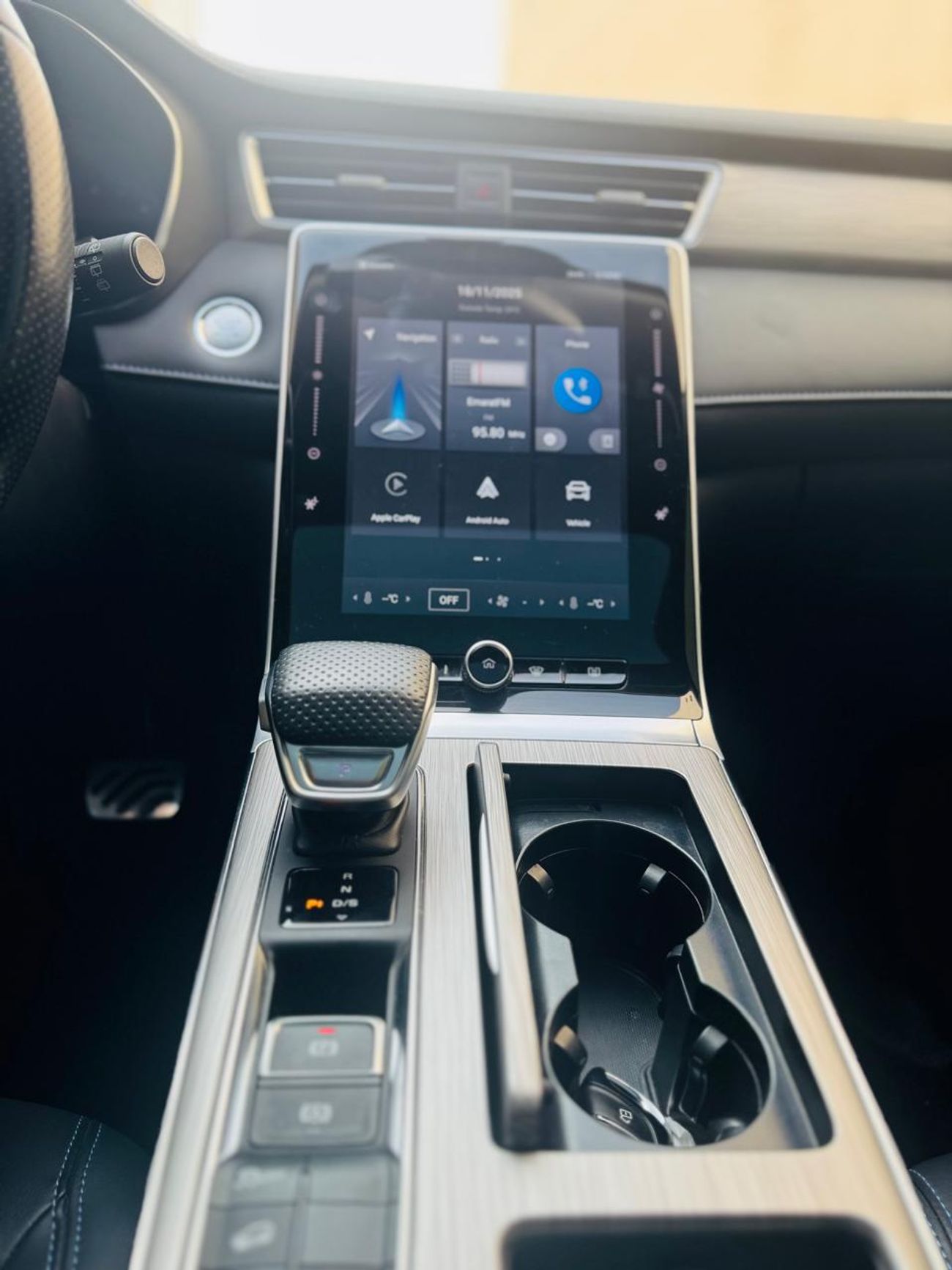 أم جي RX5 Deluxe