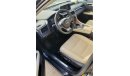 Lexus RX350 Platinum LEXUS RX350 FULL OPTION 4X4 2021 MODEL
