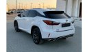 Lexus RX350 F Sport F Sport F Sport Lexus RX350 F Sport in very good condition