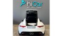 Jaguar F-Type 2017 Jaguar F-Type 3.0L • GCC • 2 Years Warranty