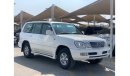 Lexus LX 470 2006 V8 Ref#567