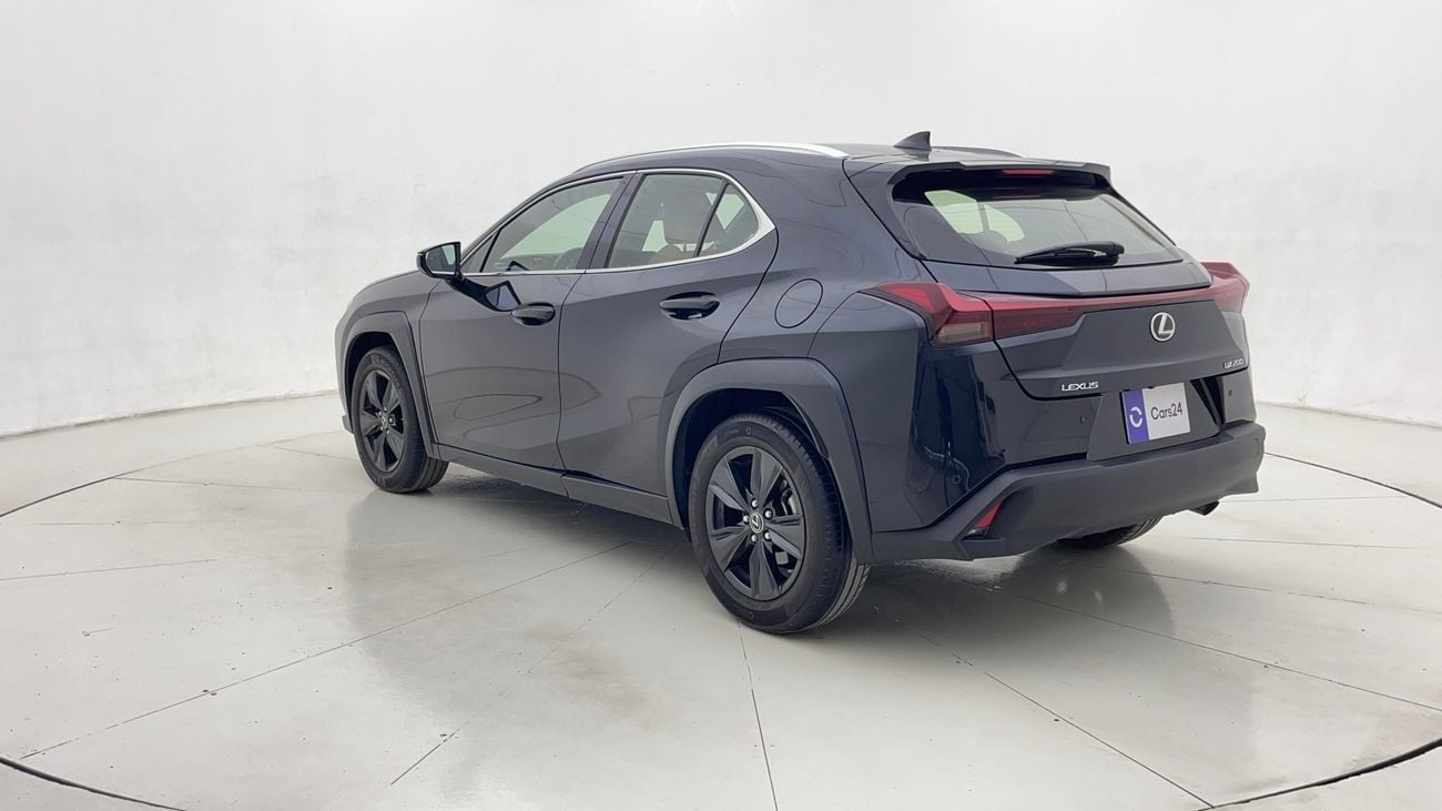 Lexus UX200 Premier 2.0L (169 HP) 2023 PREMIER | AED 1672/Month | 0 DP | 30 Day Return | Warranty