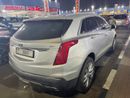 Cadillac XT5 Luxury AWD