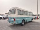 Nissan Civilian NISSAN CIVILIAN BUS RHD 1995 MODEL 4.1 L DIESEL MANUAL(PM35185)