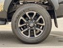 Toyota Hilux EXPORT ONLY - HILUX ADVENTURE 2.8L DSL (WITH AIR COMPRESSOR)