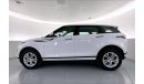 Land Rover Range Rover Evoque P200 S | 1 year free warranty | 1.99% financing rate | Flood Free