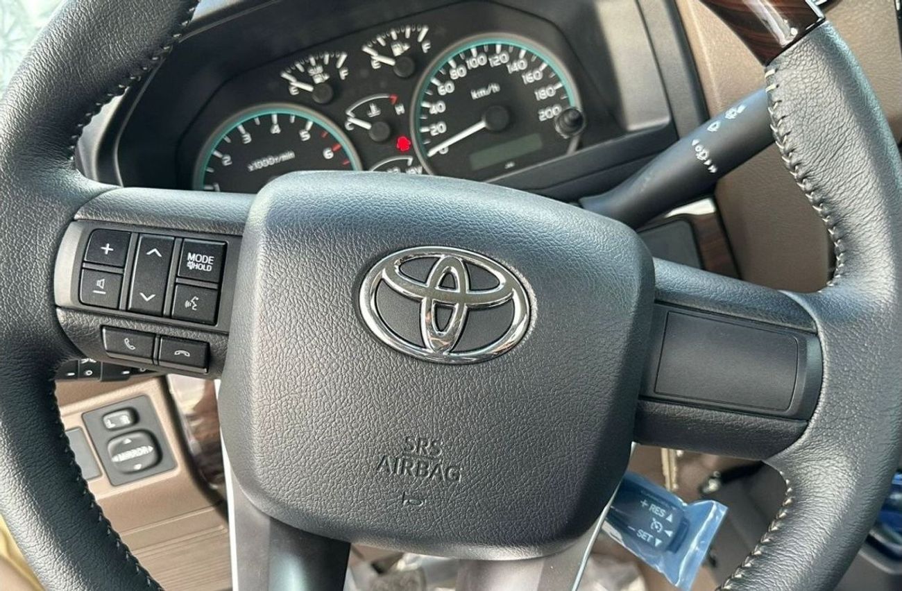 تويوتا لاند كروزر بيك آب بيك اب شاص