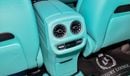 Mercedes-Benz G 63 AMG MERCEDES-BENZ G-63 2020 FULL CARBON.SATIN BLACK EXTERIOR, TIFFANY BLUE INTERIOR. IN EXCELLENT CONDIT