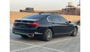 BMW 740Li M Sport