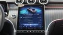 مرسيدس بنز GLC 200 ( Eid al-Adha Offer ) AMG 4Matic EQ Boost GCC 0Km 2 Years Unlimited Mileage Warranty At Official Dea