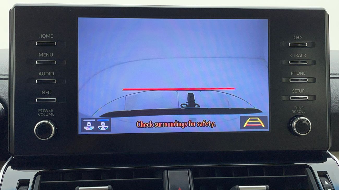 تويوتا لاند كروزر GXR 4 | بدون دفعة مقدمة | اختبار القيادة في المنزل