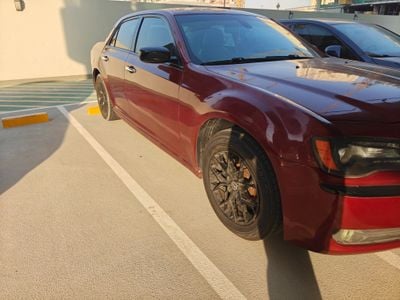 كرايسلر 300C EXECUTIVE