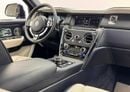 رولز رويس كولينان 2023 Rolls-Royce Cullinan, Rolls-Royce Service History, 1 Year Warranty, Excellent Condition