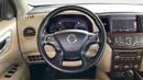Nissan Pathfinder 3.5 SV 4WD AUTO | Guaranteed Warranty | 0 Down Payment