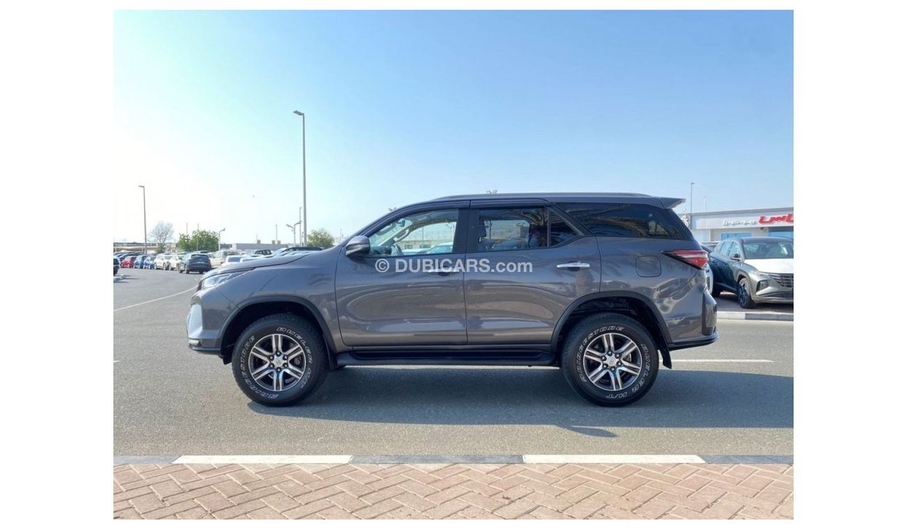 تويوتا فورتونر