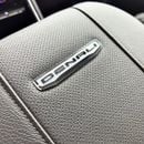 GMC Sierra V8 6.6L diesel Denali 2500 HD DIESEL LONG