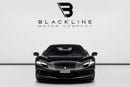Ferrari 296 GTB BUY NOW, PAY 2027 | THE BLACKLINE STANDARD | 2027 Ferrari Warranty + 2030 Service Contract, GCC