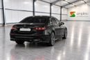 Mercedes Benz S 580 4MATIC