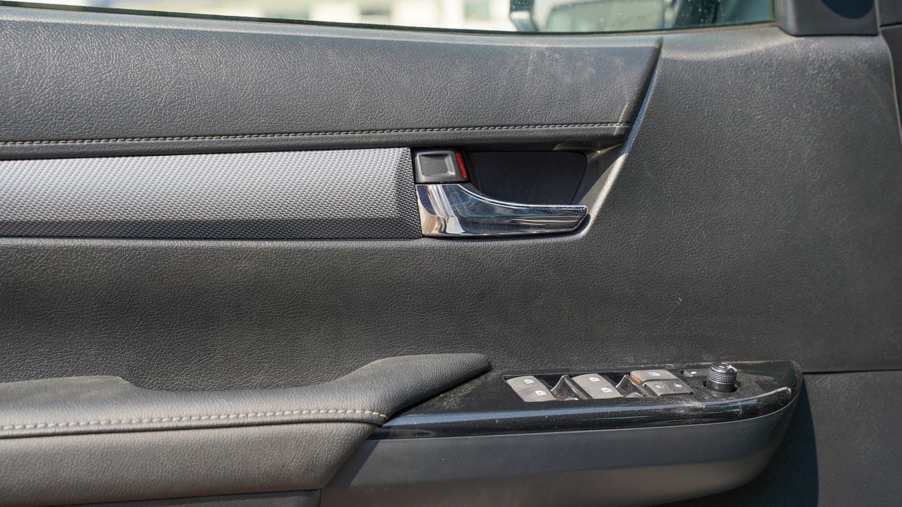 Toyota Hilux Hilux GR Rally Edition