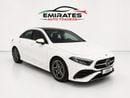 Mercedes Benz A 200 AMG A 200