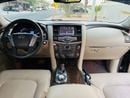 Infiniti QX80