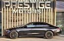 Mercedes-Benz E200 AMG NIGHT PACKAGE RWD. For Local Registration +10%
